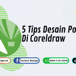 5 Tips Desain Poster Di Coreldraw